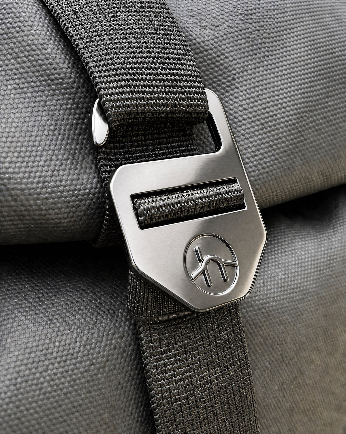 Justerbar rolltop